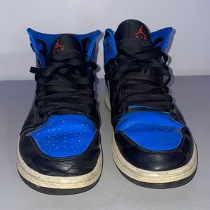 Jordan 1 size 12 mens